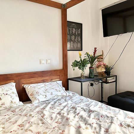 Apartment Close To Oaka Iaso, Mitera Αθήνα Εξωτερικό φωτογραφία