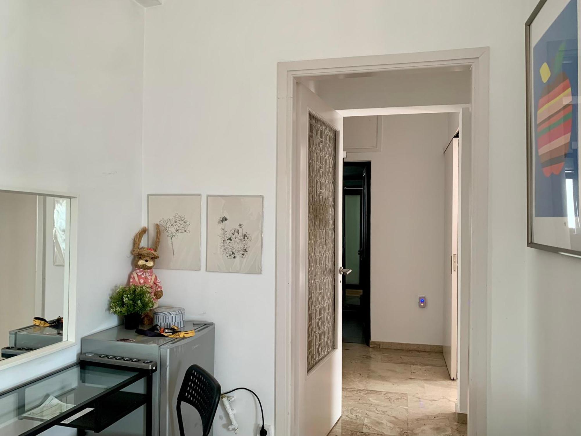 Apartment Close To Oaka Iaso, Mitera Αθήνα Εξωτερικό φωτογραφία