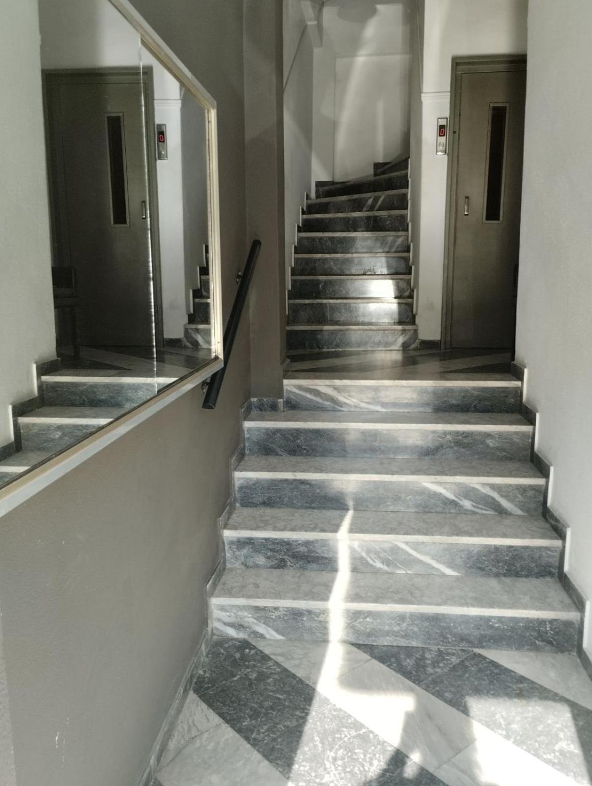 Apartment Close To Oaka Iaso, Mitera Αθήνα Εξωτερικό φωτογραφία