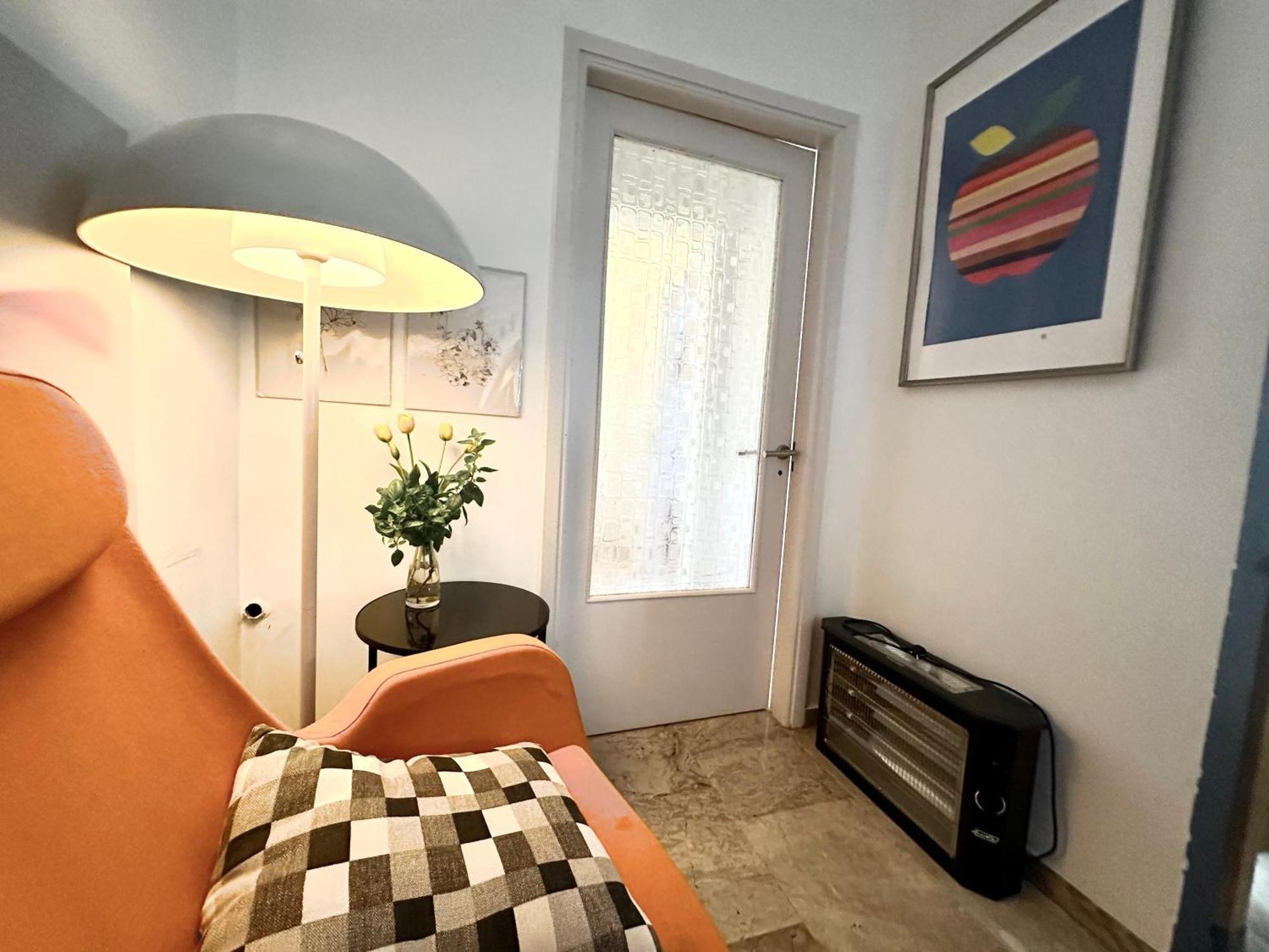 Apartment Close To Oaka Iaso, Mitera Αθήνα Εξωτερικό φωτογραφία