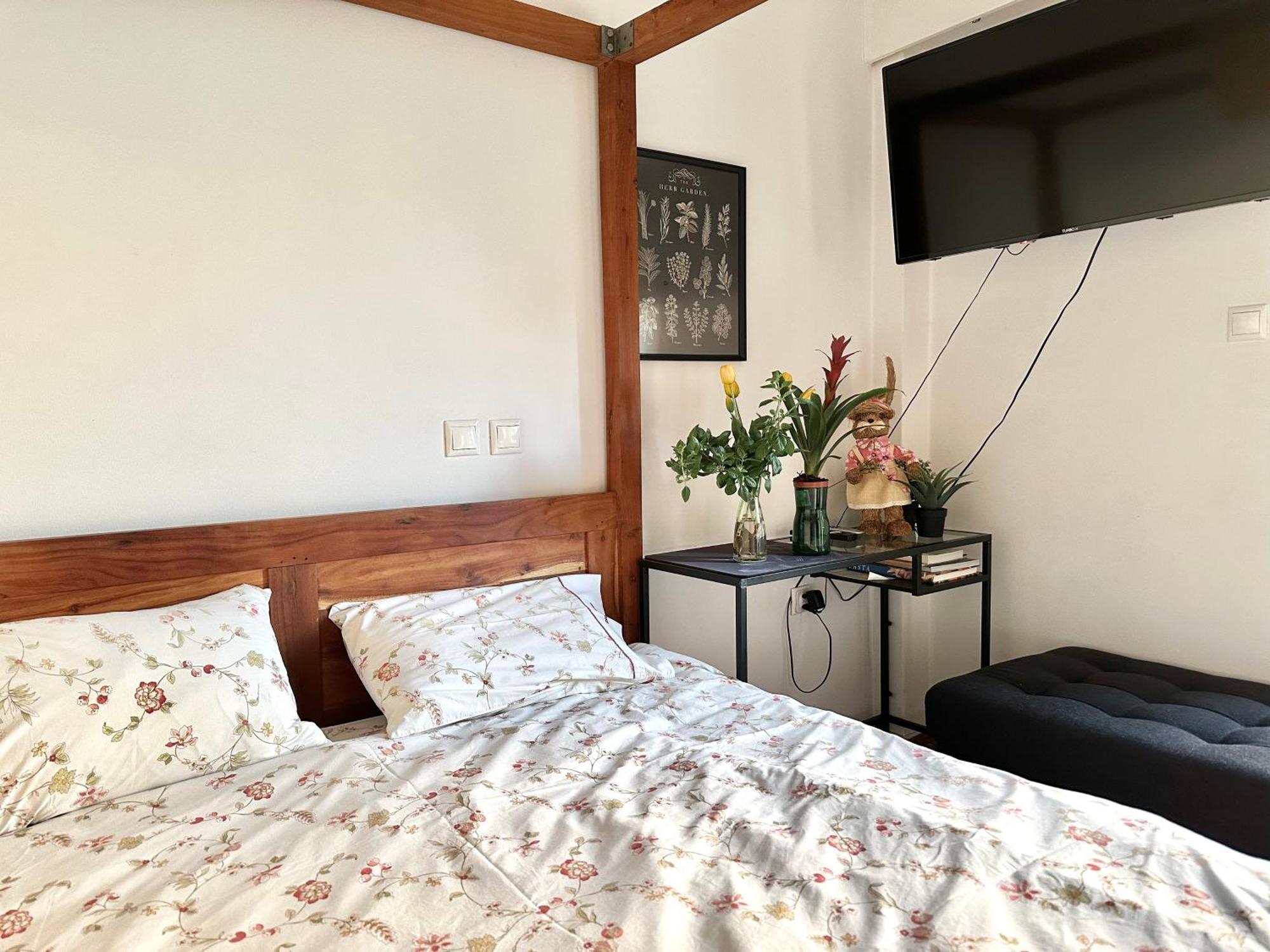 Apartment Close To Oaka Iaso, Mitera Αθήνα Εξωτερικό φωτογραφία